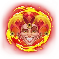 Fire Joker