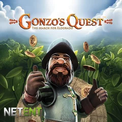 Gonzo's Quest